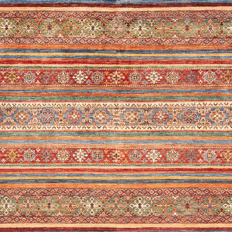 Ziegler Carpet - Shal - 359 x 270 cm - flerfarvet