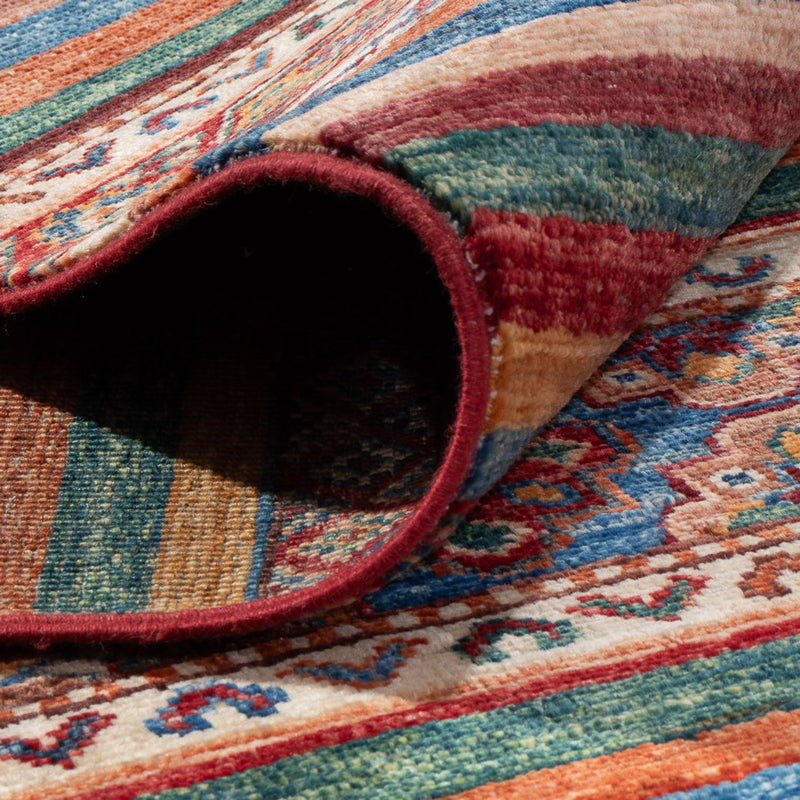 Ziegler Carpet - Shal - 359 x 270 cm - flerfarvet