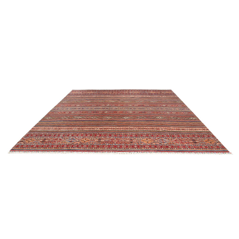 Ziegler Carpet - Shal - 359 x 270 cm - flerfarvet