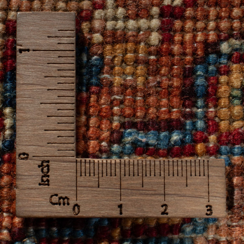 Ziegler Carpet - Shal - 359 x 270 cm - flerfarvet