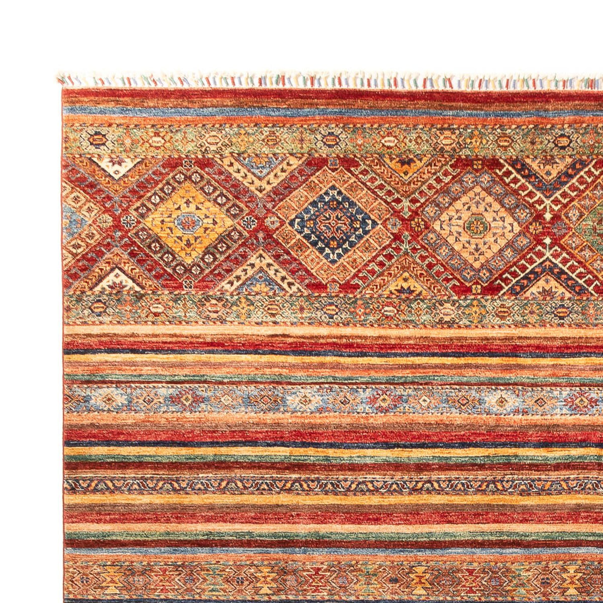 Ziegler Carpet - Shal - 360 x 272 cm - flerfarvet