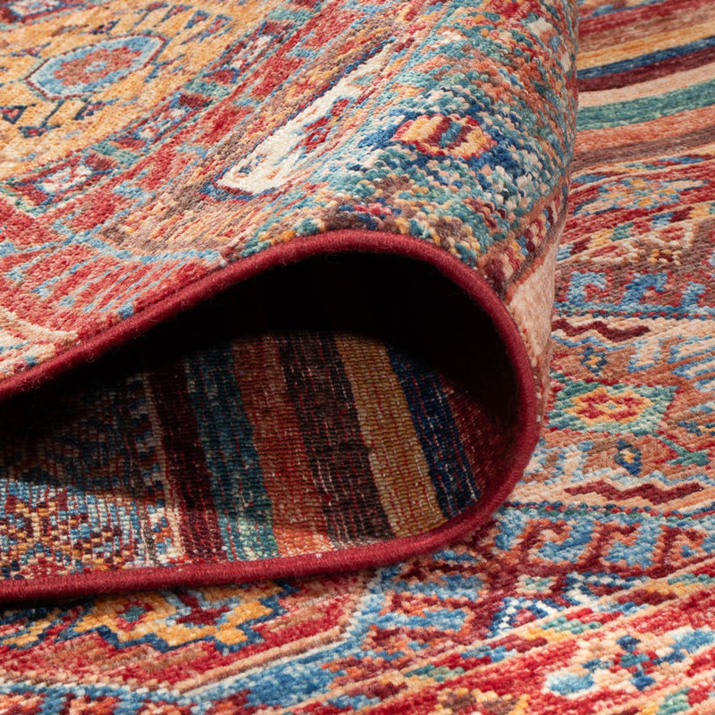 Ziegler Carpet - Shal - 360 x 272 cm - flerfarvet