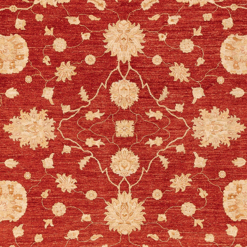 Ziegler Carpet - 360 x 268 cm - rød