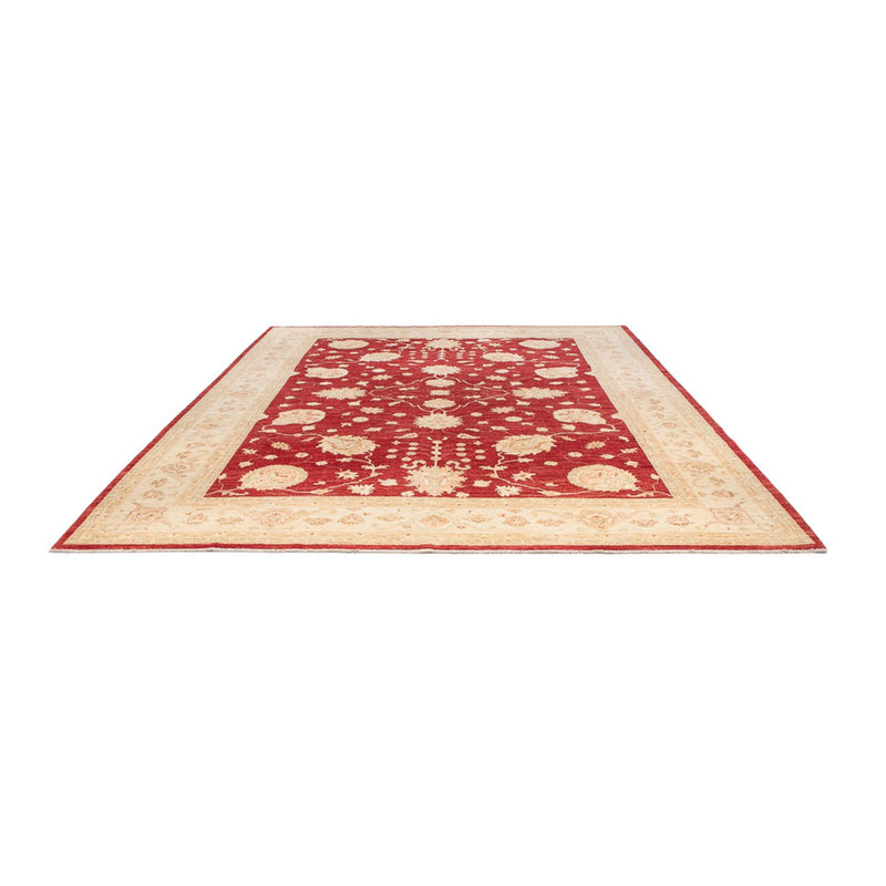 Ziegler Carpet - 360 x 268 cm - rød