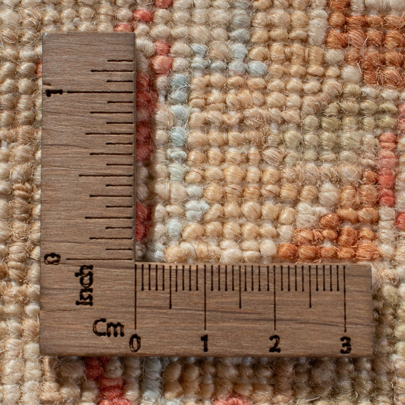 Ziegler Carpet - 360 x 268 cm - rød