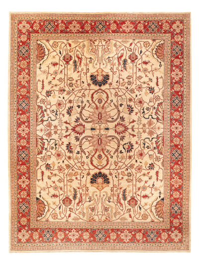 Ziegler Carpet 276x365cm - Orientalsk tæppe