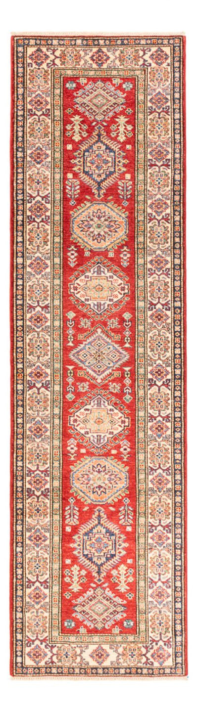 Kazak Tæppe 81x292cm - Orientalsk tæppe