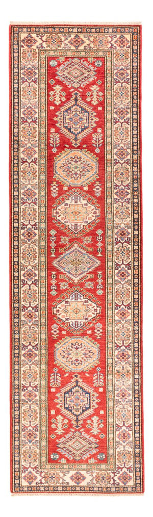 Løber Ziegler Carpet - Kazak - 298 x 82 cm - rød