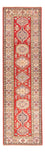 Løber Ziegler Carpet - Kazak - 298 x 82 cm - rød