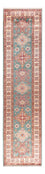 Løber Ziegler Carpet - Kazak - 326 x 80 cm - turkis