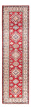 Løber Ziegler Carpet - Kazak - 296 x 82 cm - rød