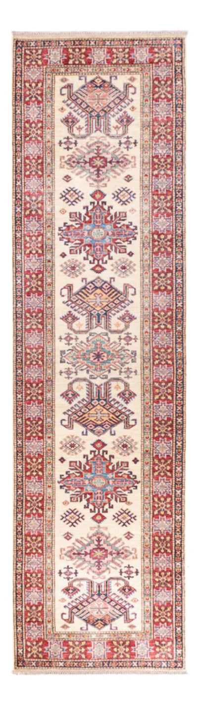 Kazak Tæppe 80x296cm - Orientalsk tæppe