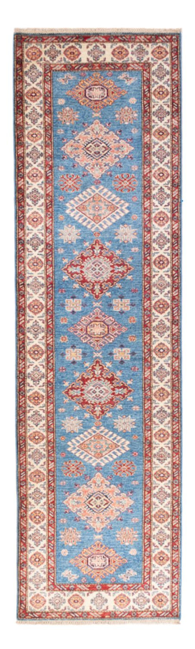 Kazak Tæppe 85x299cm - Orientalsk tæppe