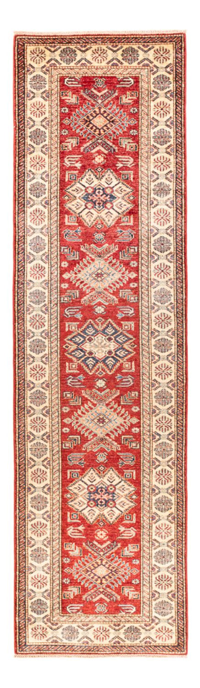 Kazak Tæppe 83x304cm - Orientalsk tæppe