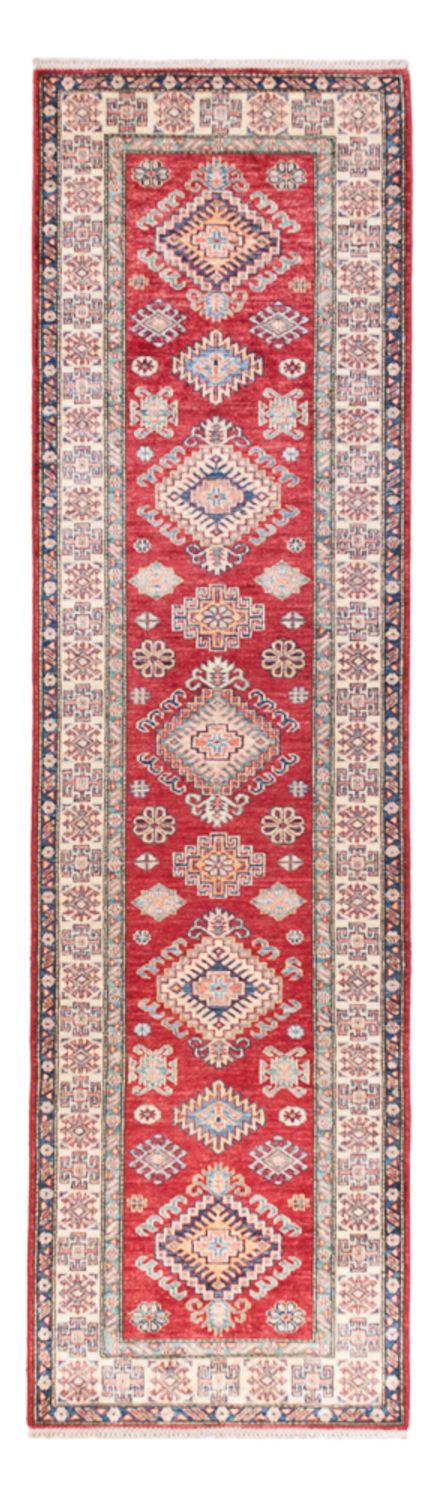 Løber Ziegler Carpet - Kazak - 295 x 81 cm - rød
