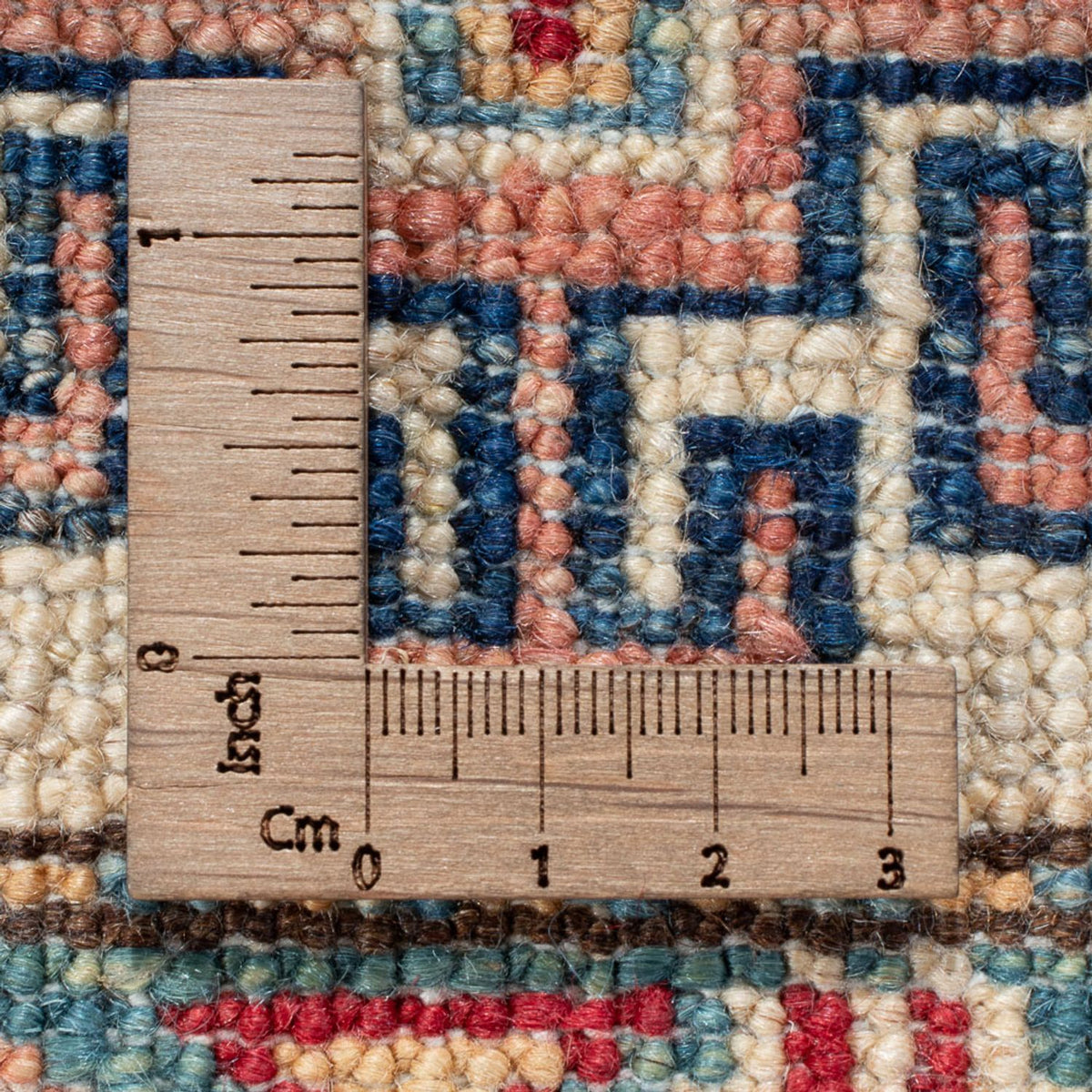 Løber Ziegler Carpet - Kazak - 295 x 81 cm - rød