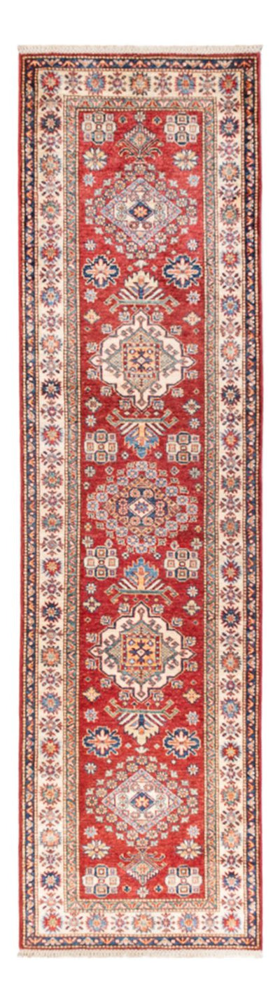Kazak Tæppe 80x302cm - Orientalsk tæppe