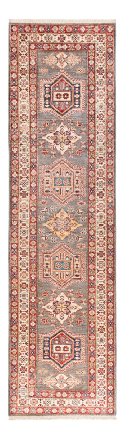 Kazak Tæppe 80x294cm - Orientalsk tæppe