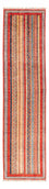 Løber Ziegler Tæppe - Moderne - 341 x 87 cm - flerfarvet