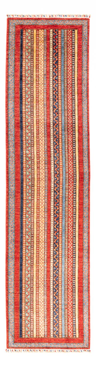 Ziegler moderne Tæppe 87x341cm - Orientalsk tæppe