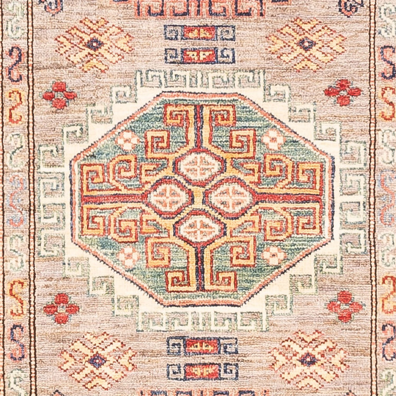 Løber Ziegler Carpet - Kazak - 303 x 84 cm - laks