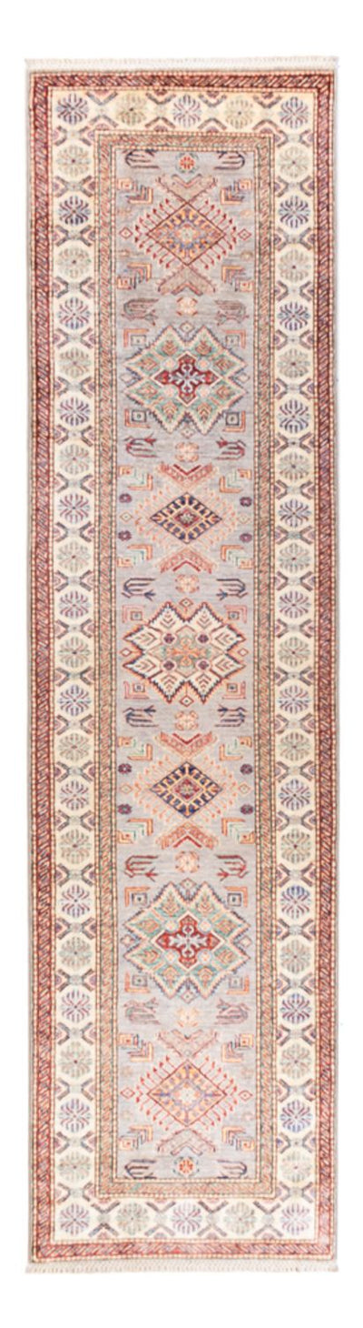 Kazak Tæppe 80x306cm - Orientalsk tæppe
