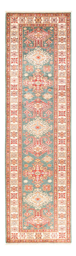 Løber Ziegler Carpet - Kazak - 298 x 82 cm - flerfarvet