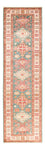 Løber Ziegler Carpet - Kazak - 298 x 82 cm - flerfarvet