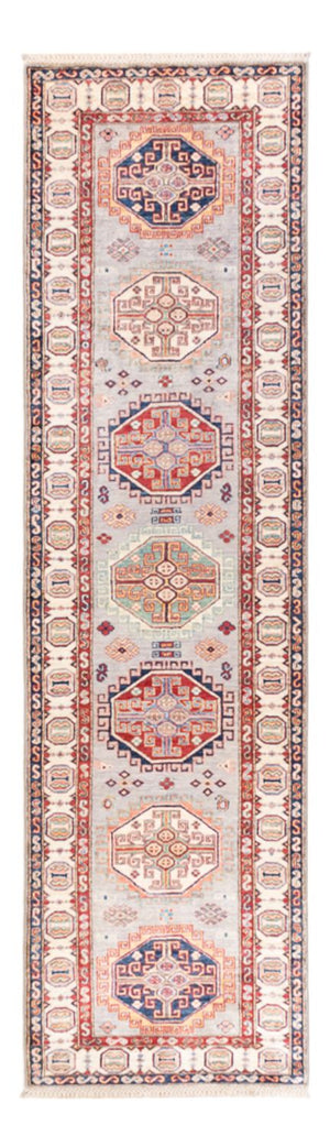 Løber Ziegler Carpet - Kazak - 300 x 80 cm - laks