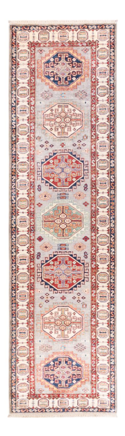 Løber Ziegler Carpet - Kazak - 300 x 80 cm - laks