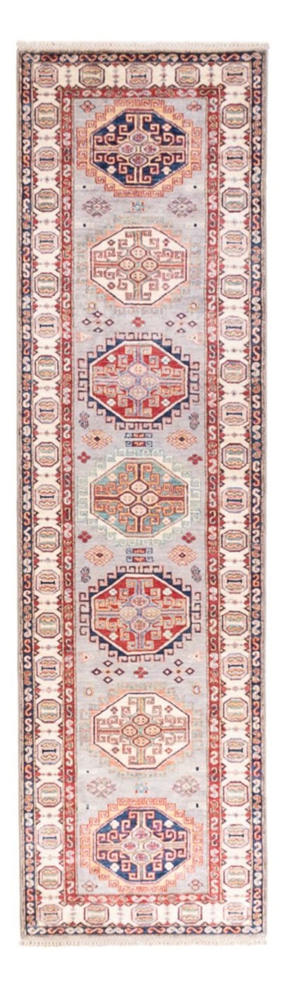 Kazak Tæppe 80x300cm - Orientalsk tæppe