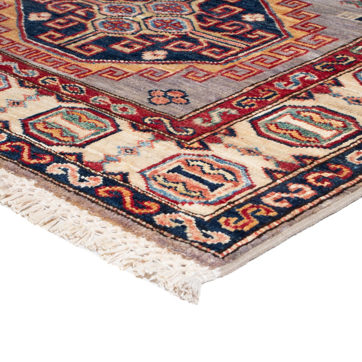 Løber Ziegler Carpet - Kazak - 300 x 80 cm - laks