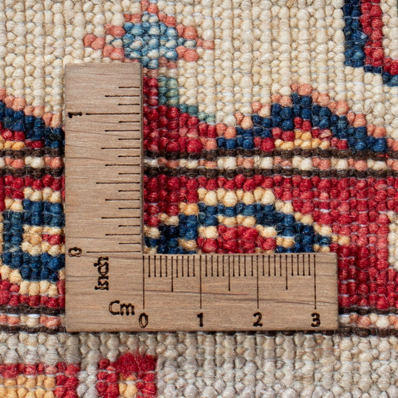 Løber Ziegler Carpet - Kazak - 300 x 80 cm - laks