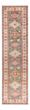 Løber Ziegler Carpet - Kazak - 297 x 80 cm - grøn