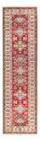 Løber Ziegler Carpet - Kazak - 302 x 81 cm - rød