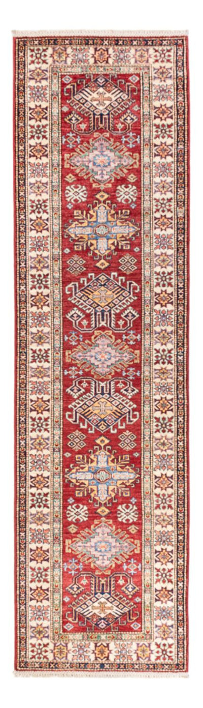 Kazak Tæppe 81x302cm - Orientalsk tæppe