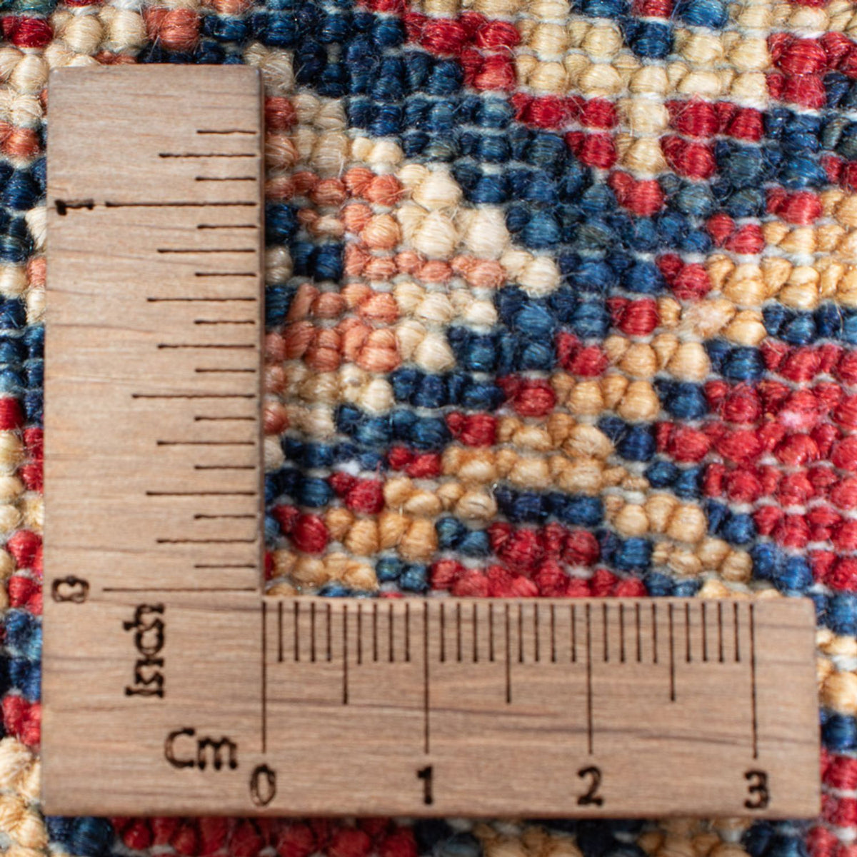 Løber Ziegler Carpet - Kazak - 305 x 82 cm - rød