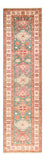 Løber Ziegler Carpet - Kazak - 297 x 78 cm - grøn