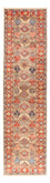 Løber Ziegler Carpet - Kazak - 317 x 78 cm - flerfarvet