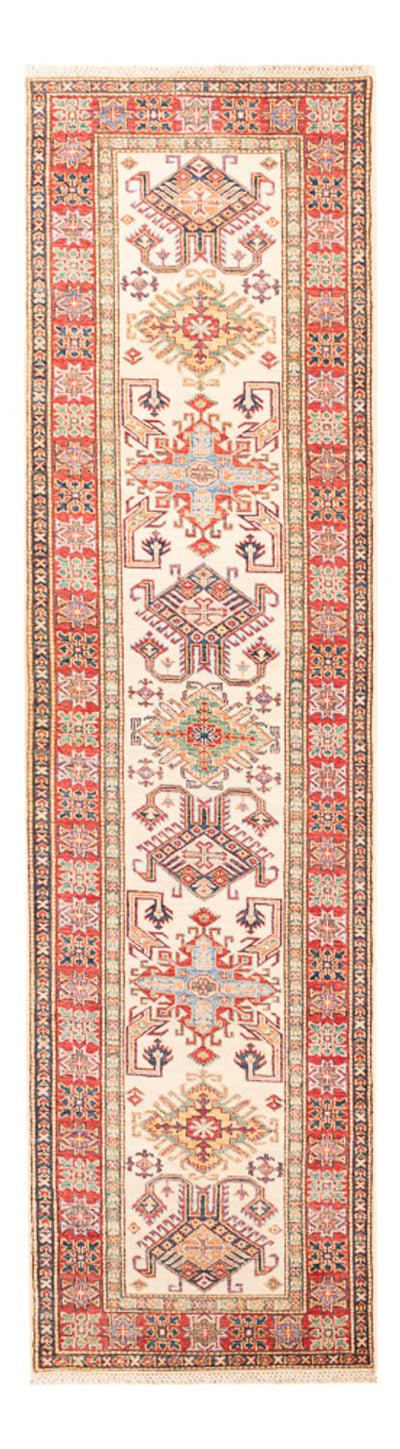 Kazak Tæppe 81x305cm - Orientalsk tæppe