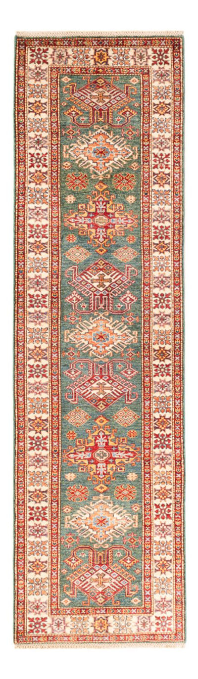 Kazak Tæppe 81x298cm - Orientalsk tæppe