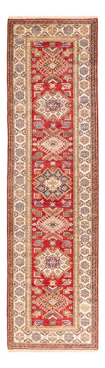 Kazak Tæppe 81x293cm - Orientalsk tæppe