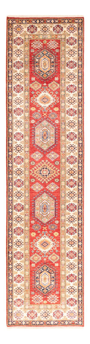 Løber Ziegler Carpet - Kazak - 305 x 79 cm - rød