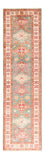 Løber Ziegler Carpet - Kazak - 298 x 79 cm - grøn