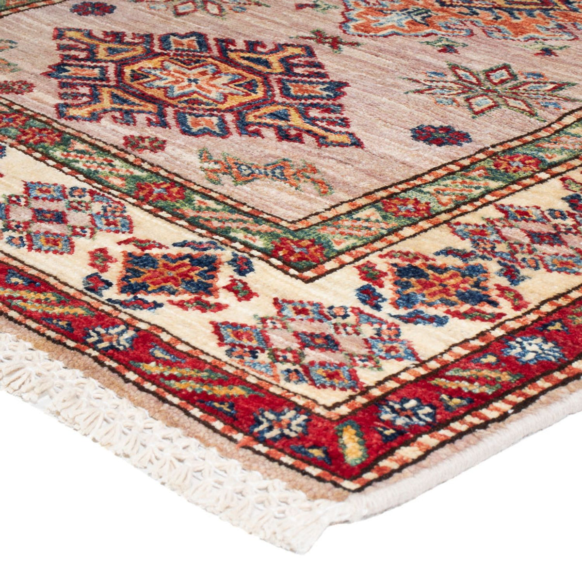 Løber Ziegler Carpet - Kazak - 292 x 82 cm - laks