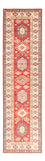 Løber Ziegler Carpet - Kazak - 307 x 83 cm - rød