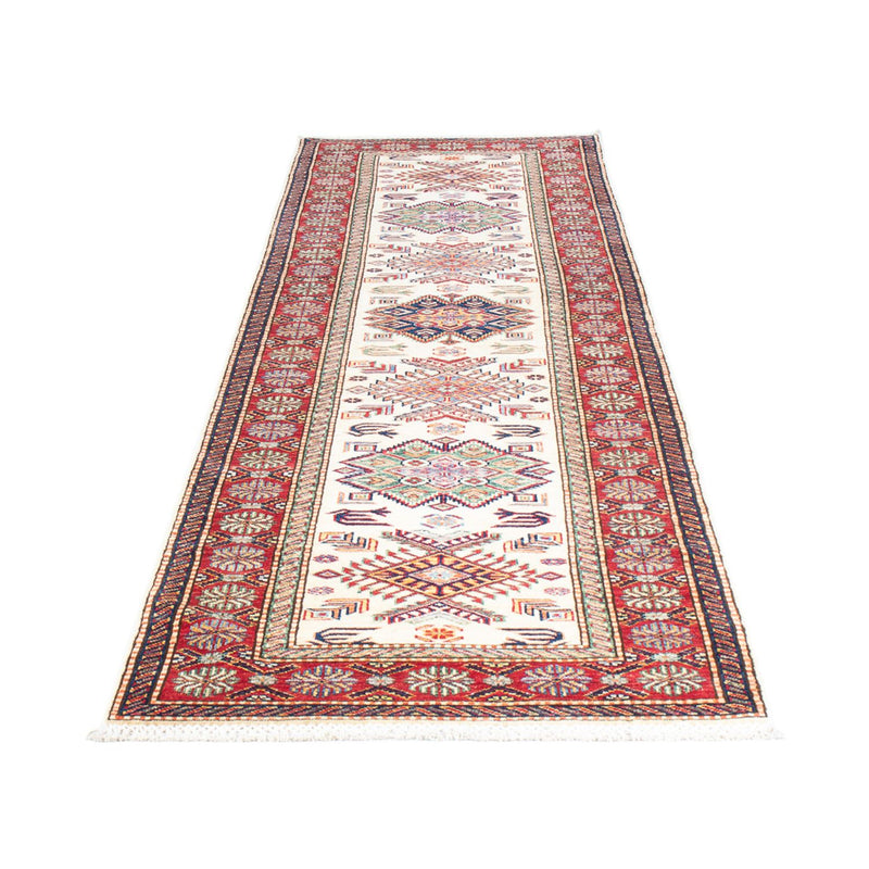 Løber Ziegler Carpet - Kazak - 315 x 78 cm - beige