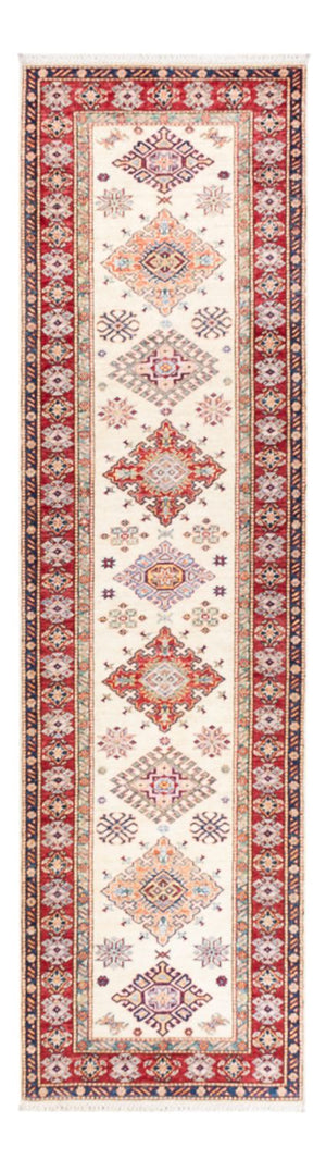 Løber Ziegler Carpet - Kazak - 305 x 85 cm - beige