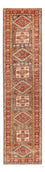 Løber Ziegler Carpet - Kazak - 307 x 78 cm - mørk beige