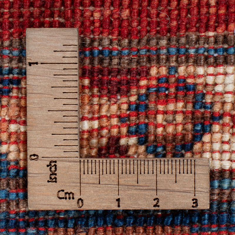 Ziegler Carpet - Shal rundt  - 252 x 242 cm - flerfarvet